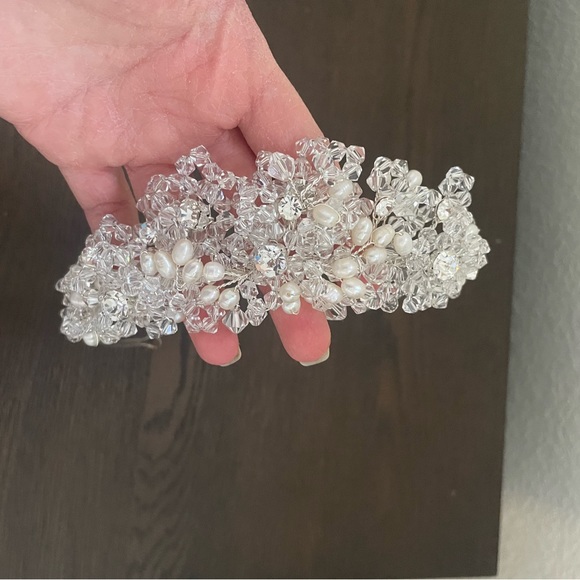 Other - Bridal Headpiece